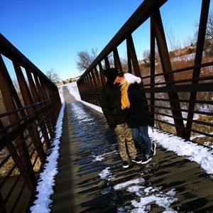 Meet your Posher, Grant